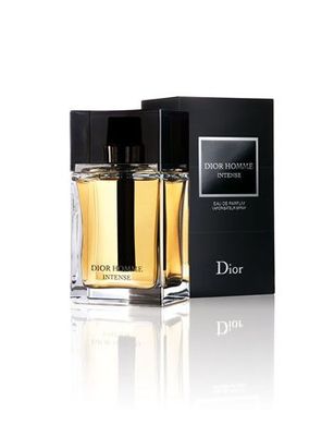 Оригинал Christian Dior Homme Intense 100ml edp Тестер (гипнотический, чувственный, сексуальный аромат)