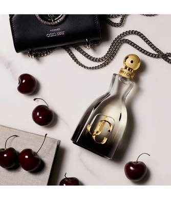 Оригинал Jimmy Choo I Want Choo Forever 100ml Духи Джимми Чу Ай Вонт Чу Форевер / Я Желаю Чу Всегда