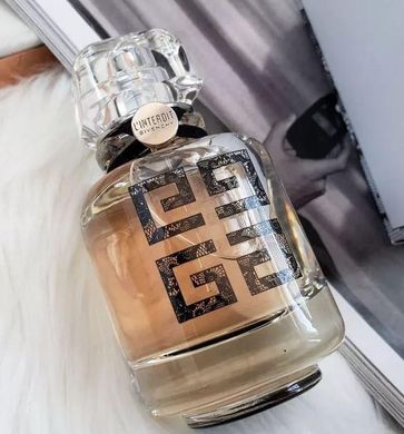 Оригінал Жіноча парфумована вода Givenchy l'interdit Edition Couture 80ml Живанши Л Интердит Кутюр