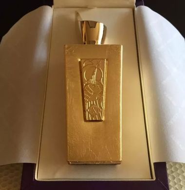 Оригінал Xerjoff Jebel 50ml Унісекс Парфуми Ксерджофф Джебель
