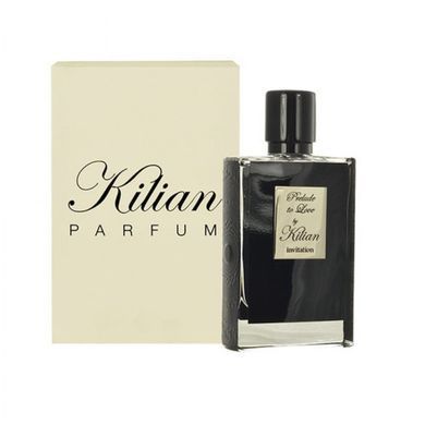 Оригинал Kilian Prelude to Love 50ml Тестер Унисекс Парфюмированная Вода Килиан Прелюдия к любви