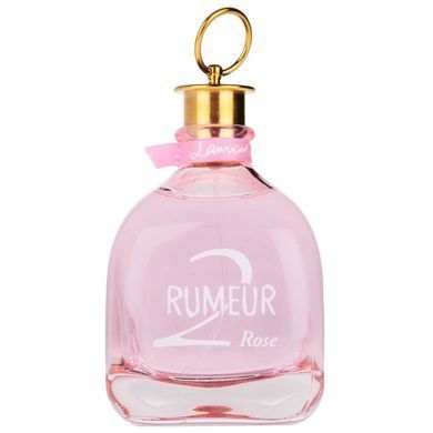 Оригинал Lanvin Rumeur 2 Rose 100ml edp Ланвин Румер Ту Роуз
