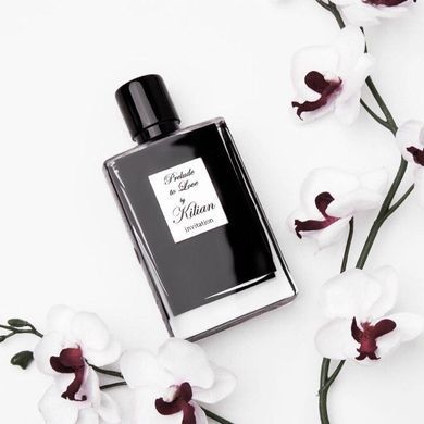 Оригинал Kilian Prelude to Love 50ml Тестер Унисекс Парфюмированная Вода Килиан Прелюдия к любви