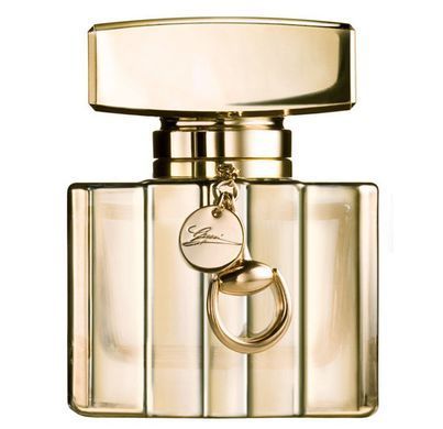 Gucci Premiere 75ml edp (роскошный, дорогой парфюм для ярких, элегантных женщин с характером)