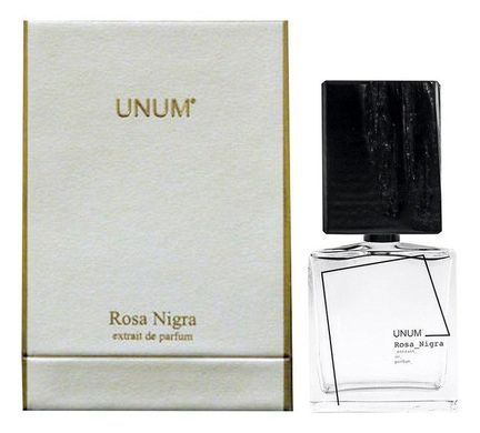 Оригінал Unum Rosa Nigra 100ml Унісекс Парфумована вода Унум Чорна Троянда
