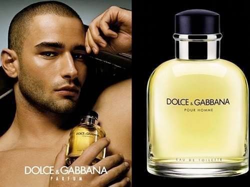 Чоловічий парфум Dolce Gabbana Pour Homme 125ml edt (мужній, яскравий, сексуальний, чуттєвий)