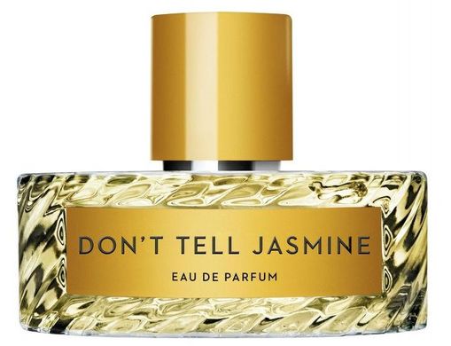 Оригинал Vilhelm Parfumerie Don’t Tell Jasmine 18ml Вильгельм Парфюмери Не говори Жасмин