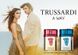 Trussardi A Way for Woman 100ml edt (женственный, нежный, утончённый аромат для женщин)