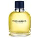 Мужской парфюм Dolce Gabbana Pour Homme 125ml edt (мужественный, яркий, сексуальный, чувственный)
