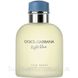 Dolce&Gabbana Light Blue Pour Homme 75ml edt (енергійний, бадьорий, динамічний, мужня, зухвала)