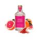 Оригинал Maurer & Wirtz 4711 Acqua Colonia Pink Pepper & Grapefruit 170ml Унисекс Одеколон Розовый перец