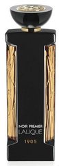 Lalique Noir Premier Terres Aromatiques 1905 100ml Духи Лалик Нуар Премьер Террес Ароматикс