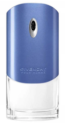 Оригінал Givenchy Blue Label 30ml Чоловіча Туалетна вода Живанши Блакитна Етикетка