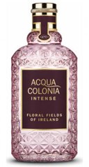 Оригинал Maurer & Wirtz 4711 Acqua Colonia Intense Floral Fields Of Ireland 50ml Унисекс Одеколон