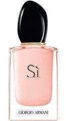 Пробник Giorgio Armani Si Fiori 20ml Жіноча Парфумована вода Армані Сі Фіорі Розпив/ Відливант