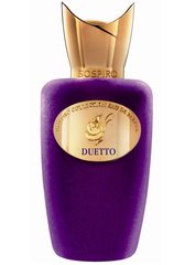 Оригінал Sospiro Perfumes Duetto 100ml edp Нішеві Жіночі Парфуми Соспиро Дуєтто