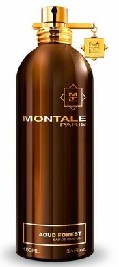 Montale Aoud Forest 100ml Монталь Уд Форест / Монталь Удовый Лес