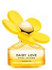 Оригінал Marc Jacobs Daisy Love Sunshine 2019 50ml Жіночі Парфуми Марк Джейкобс Дейзі Лав Саншайн