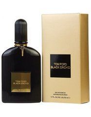 Оригинал Tom Ford Black Orchid 50ml Женская Парфюмированная Вода Том Форд Черная Орхидея