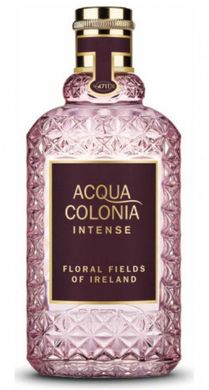 Оригінал Maurer & Wirtz 4711 Acqua Colonia Intense Floral Fields Of Ireland 50ml Унісекс Одеколон