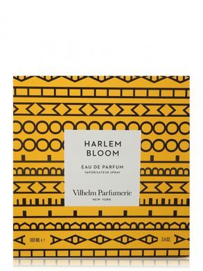 Оригинал Vilhelm Parfumerie Harlem Bloom 18ml Вильгельм Парфюмери Гарлем Блум