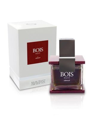 Оригинал Armaf Bois Nuit 100ml Туалетная вода Мужская Армаф Бойс Нат
