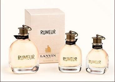 Lanvin Rumeur 100ml edp (Провокационный, гипнотический парфюм предназначен для чувственных утонченных женщин)