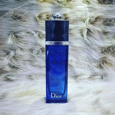 Оригінал Christian Dior Addict 100ml Духи Крістіан Діор Едикт
