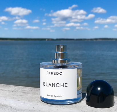 Пробник Byredo Blanche 5ml Парфуми Байредо Бланш Розпив/ Відливант