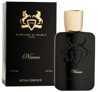 Оригинал Parfums de Marly Nisean 125ml Парфюм Де Марли Нисеан