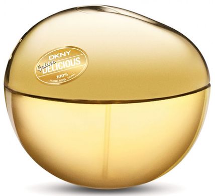 Оригинал DKNY Golden Delicious 100ml edp Донна Каран Голден Делишес