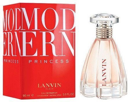 Tester Lanvin Modern Princess 90ml edp Ланвін Модерн Принцес