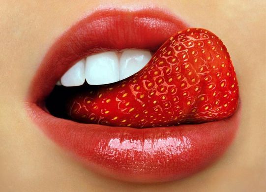 DKNY Delicious Candy Apples Sweet Strawberry Donna Karan 50ml edp (игривый, очень вкусный, клубничный)