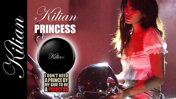 Оригинал Kilian I Don't Need A Prince By My Side To Be A Princess 50ml Килиан