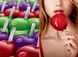 Donna Karan DKNY Delicious Candy Apples Sweet Caramel edp 50ml (вабливий, смачний, карамельний)