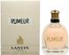 Lanvin Rumeur 100ml edp (Провокационный, гипнотический парфюм предназначен для чувственных утонченных женщин)