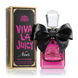 Viva La Juicy Noir Juicy Couture 100ml edp (Чарівний аромат для гламурних і розкішних світських левиць)