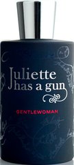 Оригінал Juliette Has A Gun Gentlewoman 100ml Жіночі Парфуми edp Джульєтта з Пістолетом Джентлевуман