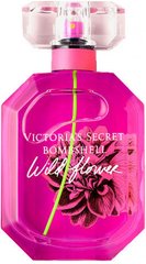 Оригинал Victoria's Secret Bombshell Wild Flower 100ml Духи Виктория Сикрет Бомбшелл Вайлд Флаверс