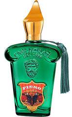Оригинал Xerjoff 1888 Fiero 100ml edp Нишевая Мужская Парфюмерная Вода Ксерджофф Фиеро Тестер