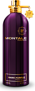 Montale Dark Purple 100ml Дарк Перпл Монталь Темний Пурпур / Монталь Темна Зливу