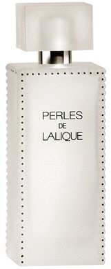 Original Lalique Perles de Lalique 100ml edp Лалик Перлес Де Лалик (чарующий, романтичный, чувственный аромат)