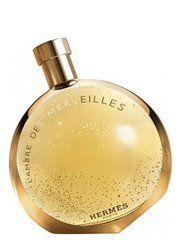 Оригінал Hermes l'ambre des Merveilles 50ml edр Жіночі Парфуми Гермес Амбра де Марвильс / Гермес Чарівна Вода