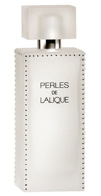 Original Lalique Perles de Lalique 100ml edp Лалик Перлес Де Лалик (чарующий, романтичный, чувственный аромат)