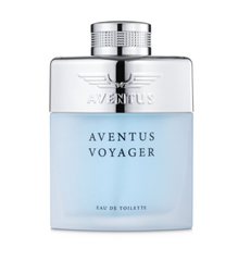Оригінал Art Parfum Aventus Voyager 90ml Туалетна Вода Чоловіча Арт Парфум Авентус Вояджер