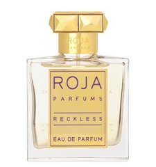Оригінал Parfums Roja Dove Reckless 50ml edр Жіночі Парфуми Родже Давши Реклес