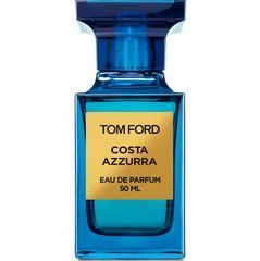 Оригинал Tom Ford Costa Azzurra 50ml Унисекс Парфюмированная Вода Том Форд Коста Адзурра