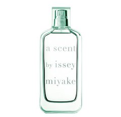 A Scent by Issey Miyake 100ml (Умиротворяющие свойства парфюма будут на руку во время активного рабочего дня)