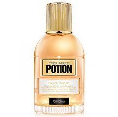 Оригінал Dsquared2 Potion for Women 100ml edp Дискваред2 Поушен