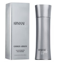 Giorgio Armani Armani Code Ice 75ml edt Джорджіо Армані Код Айс